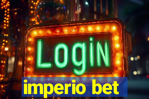 imperio bet